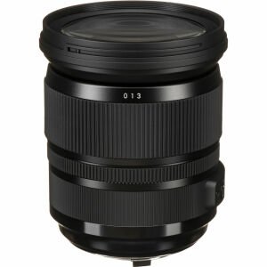 Sigma 24-105mm F4 DG OS HSM Art Lens (Nikon F)