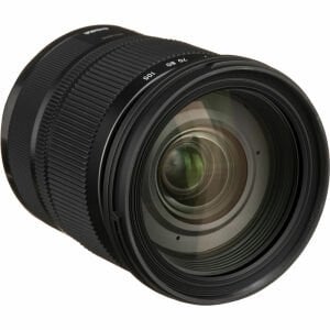 Sigma 24-105mm F4 DG OS HSM Art Lens (Nikon F)