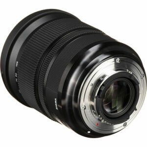 Sigma 24-105mm F4 DG OS HSM Art Lens (Nikon F)