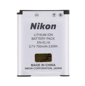 Nikon EN-EL19 Batarya