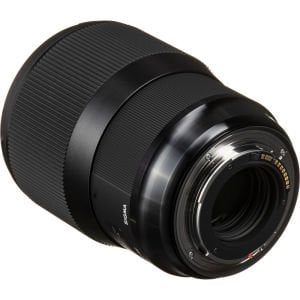 Sigma 135mm F1.8 DG HSM Art Lens (Canon EF)