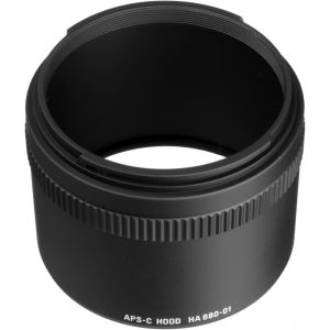 Sigma 105mm F2.8 EX DG OS HSM Macro Lens (Canon EF)