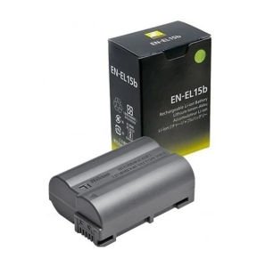 Nikon EN-EL15b Batarya