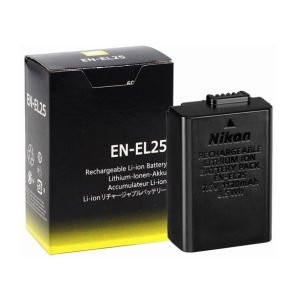 Nikon EN-EL25 Batarya
