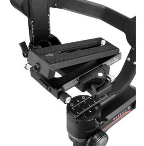 Zhiyun Weebill-S Handheld Gimbal Stabilizer