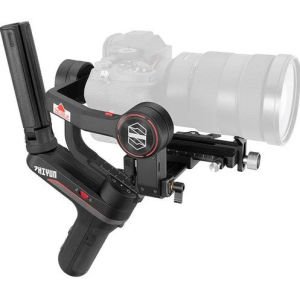Zhiyun Weebill-S Handheld Gimbal Stabilizer