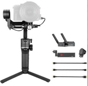 Zhiyun Weebill-S Image Transmission Pro Paket