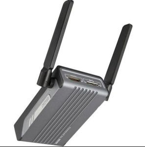 Zhiyun Weebill-S Image Transmission Pro Paket