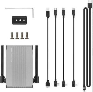 Zhiyun Weebill-S Image Transmission Pro Paket