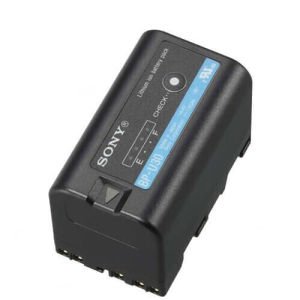Sony Bp-U30 Batarya