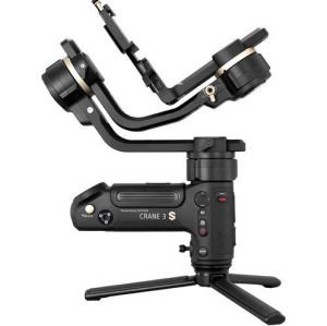 Zhiyun Crane 3S Handheld Stabilizer (SmartSling Kit)
