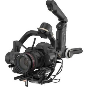 Zhiyun Crane 3S Handheld Stabilizer (SmartSling Kit)