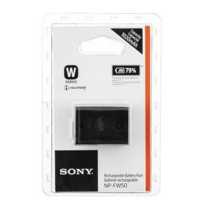 Sony NP-FW50 Batarya
