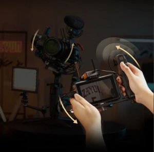 Zhiyun Crane 3S Pro Gimbal