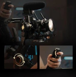 Zhiyun Crane 3S Pro Gimbal