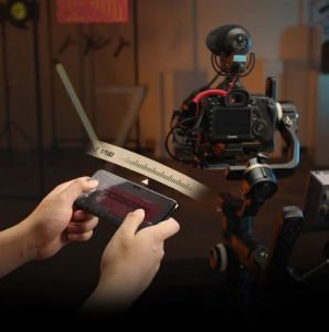 Zhiyun Crane 3S Pro Gimbal