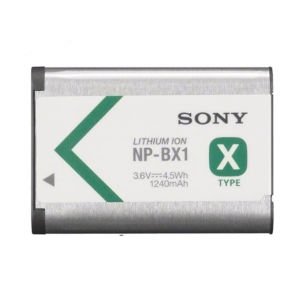 Sony NP-BX1 Batarya