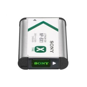 Sony NP-BX1 Batarya