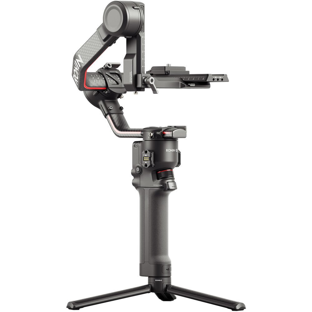 DJI RS 2 Pro Combo Sabitleyici Gimbal