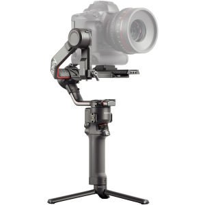 DJI RS 2 Pro Combo Sabitleyici Gimbal