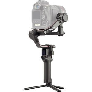 DJI RS 2 Pro Combo Sabitleyici Gimbal