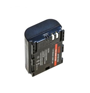 Sanger LP-E6N Canon Fotoğraf Makinesi Batarya Pil