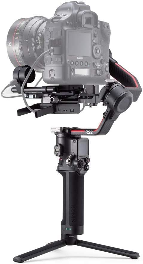 DJI RSC 2 Pro Combo Sabitleyici Gimbal