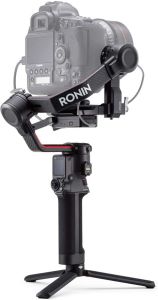 DJI RSC 2 Pro Combo Sabitleyici Gimbal