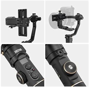 Zhiyun Crane 2S Pro Kit