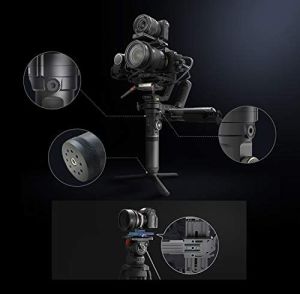 Zhiyun Crane 2S Pro Kit