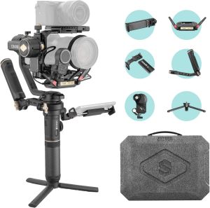 Zhiyun Crane 2S Pro Kit