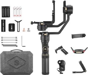 Zhiyun Crane 2S Pro Kit