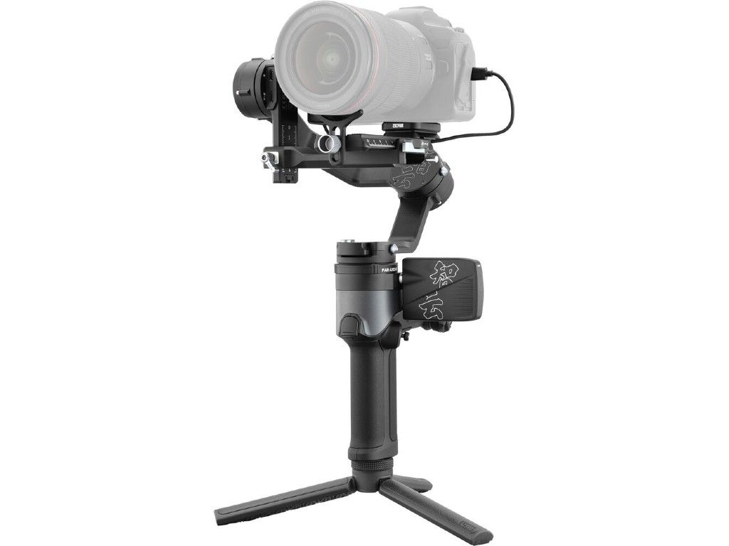 Zhiyun Weebill 2 Gimbal