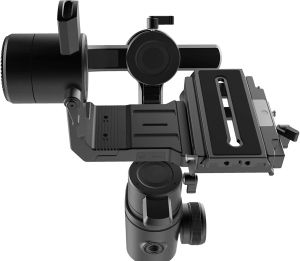 Moza Air 2 Gimbal + iFocus M Odak Takip Motoru + Premium Çanta