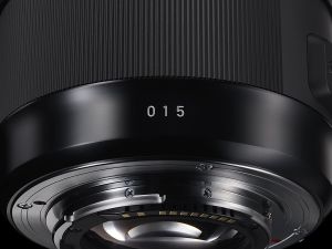 Sigma 24mm f1.4 DG HSM Art Lens (Canon EF)