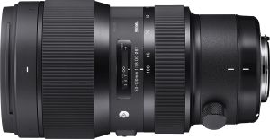 Sigma 50-100mm f1.8 DC HSM Art Lens (Canon EF)