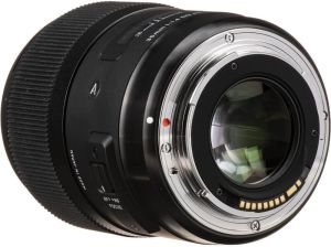 Sigma 35mm F1.4 DG HSM Art Lens (Canon EF)