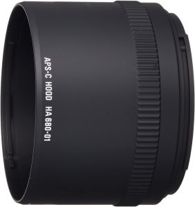 Sigma 105mm F2.8 EX DG OS HSM Macro Lens (Nikon F)