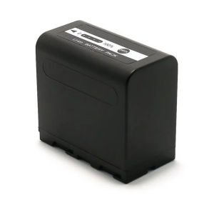 Sanger NP-F970 Sony Kamera Batarya