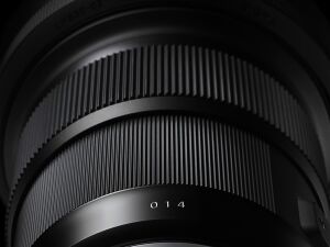 Sigma 50mm f1.4 DG HSM Art Lens (Canon EF)