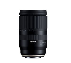 Tamron 17-70mm f/2.8 Di III-A VC RXD Lens (Fujifilm X)