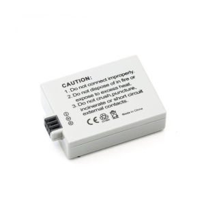 Sanger LP-E5 Canon Fotoğraf Makinesi Batarya