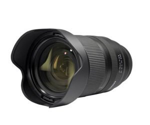 Tamron 17-70mm f/2.8 Di III-A VC RXD Lens (Fujifilm X)