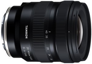 Tamron 20-40mm F/2.8 Di III VXD Lens (Sony E)