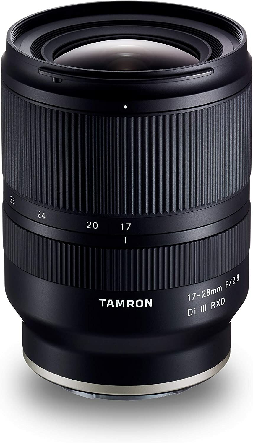 Tamron 17-28mm f2.8 Di III RXD Lens (Sony E)