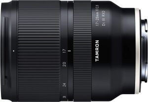 Tamron 17-28mm f2.8 Di III RXD Lens (Sony E)