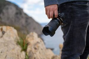 Tamron 17-28mm f2.8 Di III RXD Lens (Sony E)