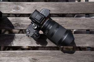 Tamron 17-28mm f2.8 Di III RXD Lens (Sony E)