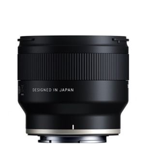 Tamron 20mm F2.8 Di III OSD M 12 Lens (Sony E)