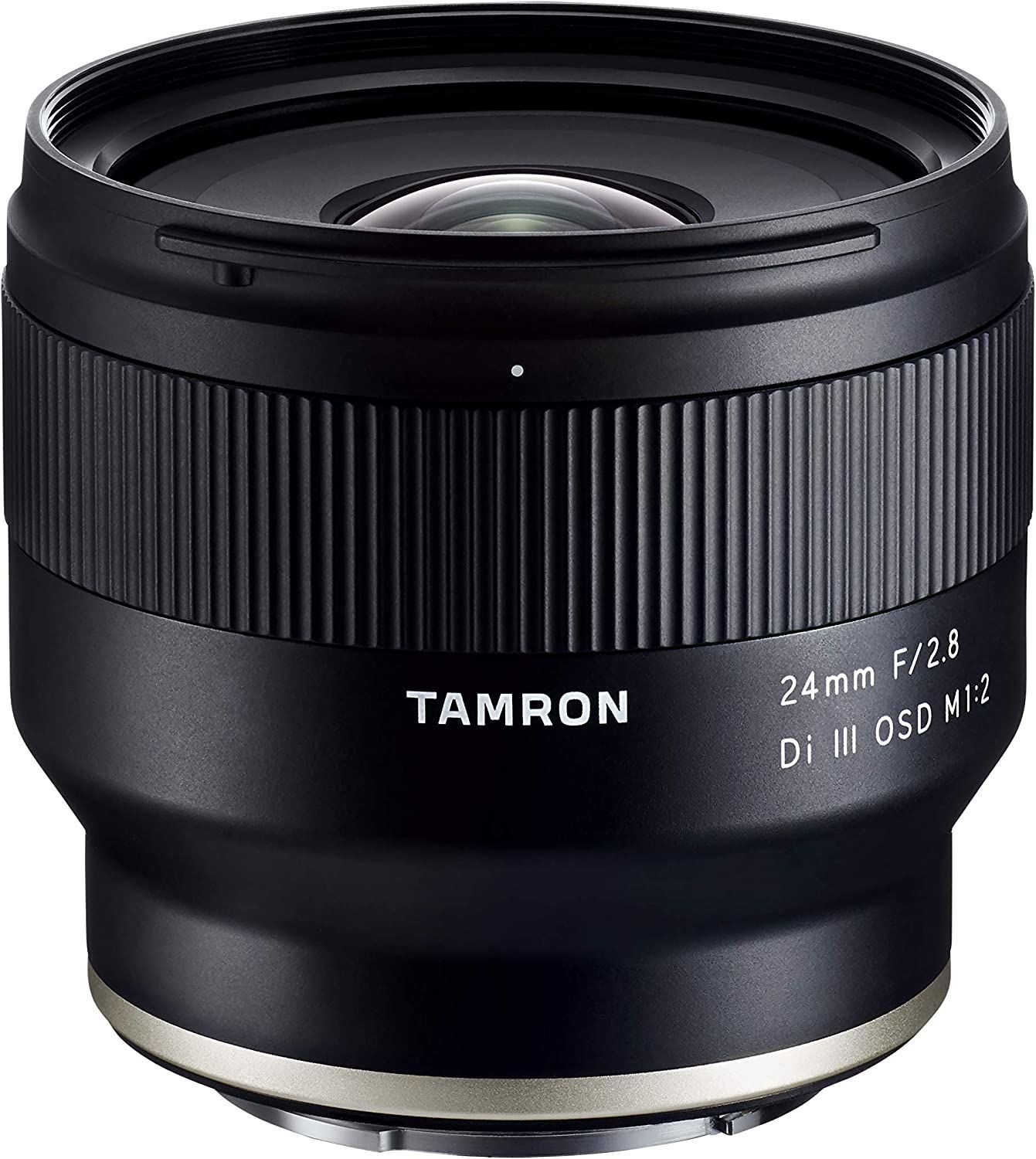 Tamron 24mm f  2.8 Di III OSD M 1 2 Lens (Sony E)